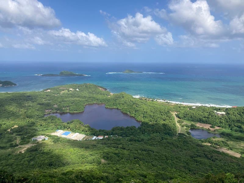 Levera National Park