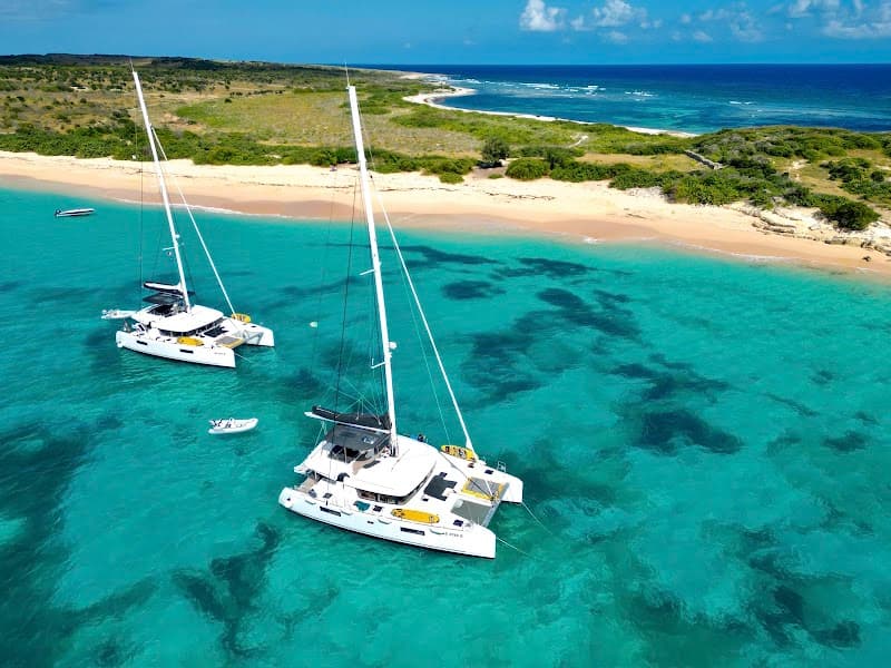 NSS Grenada