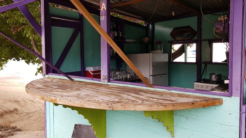 Sundowners Beach Bar