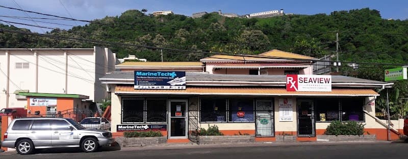 Marine Tech Grenada