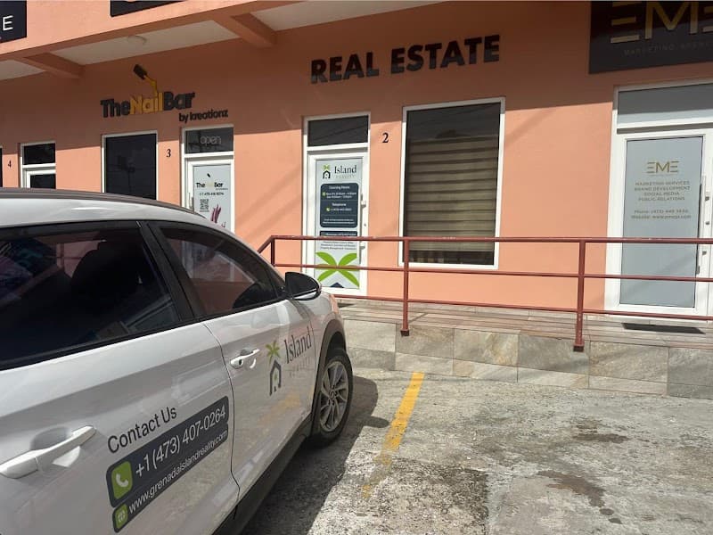 Grenada Island Reality