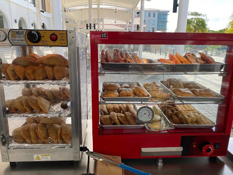 Sweet Cuban Bakery