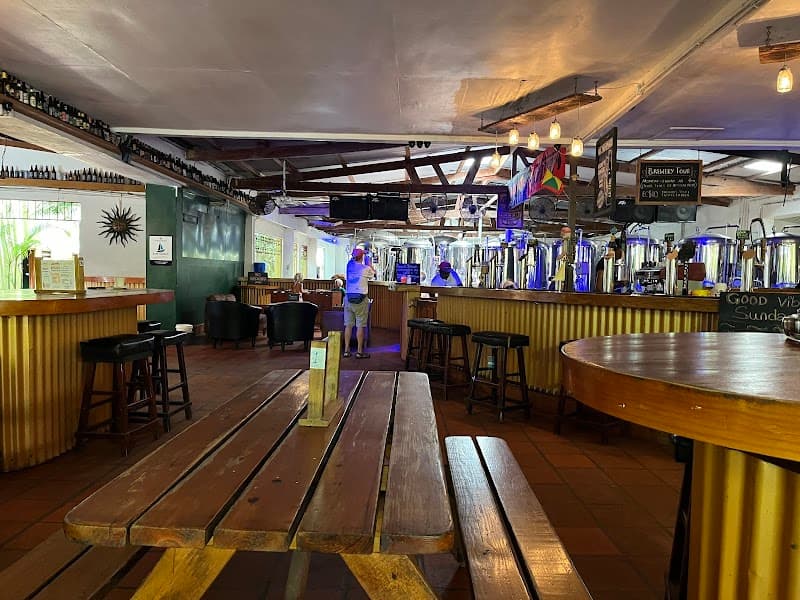 West Indies Beer Company