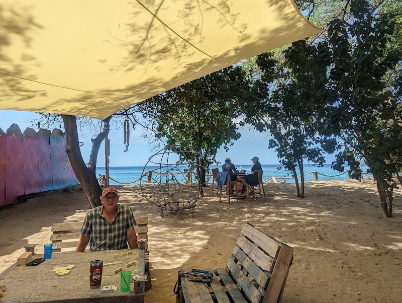 The Monkey Bar Grenada