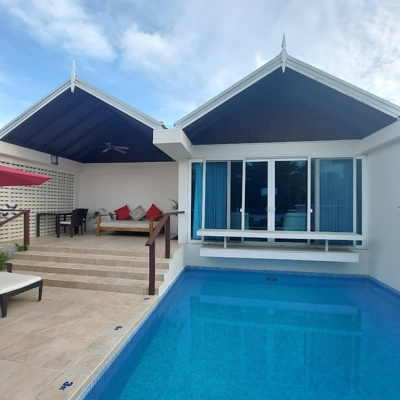 Spice Island Beach Resort