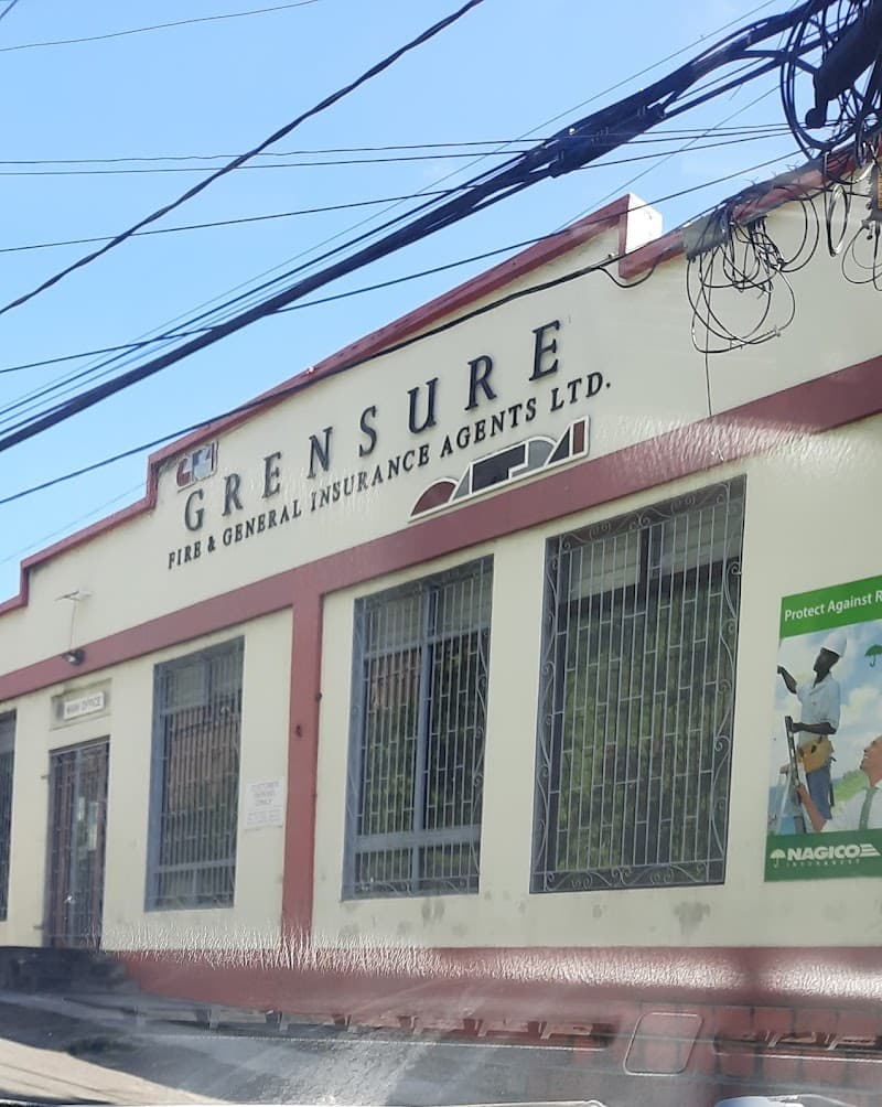 Grensure Fire & General Insurance