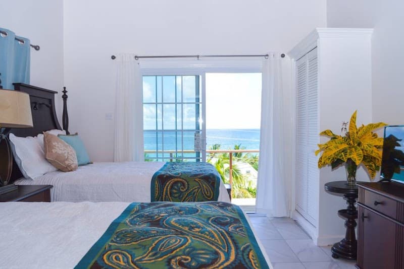 Atma Island Living Seaview Villa