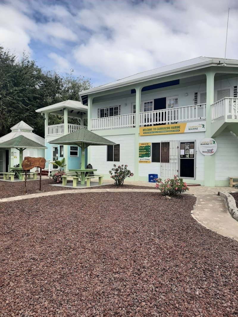 Carriacou Marine Limited