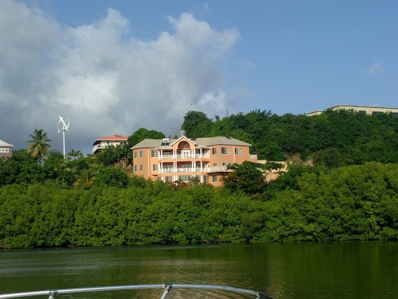 Orchard Bay Villa