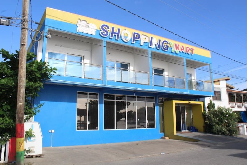 R.s.g Shopping Mart