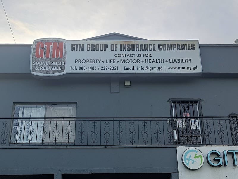 GTM Group of Insurance Companies