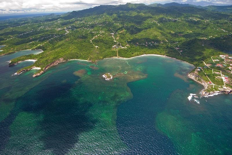 Hope Estate Grenada