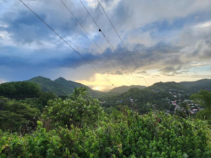 Vendomme Viewpoint