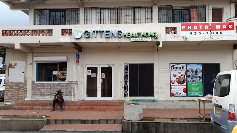 Gittens Healthcare Pharmacy