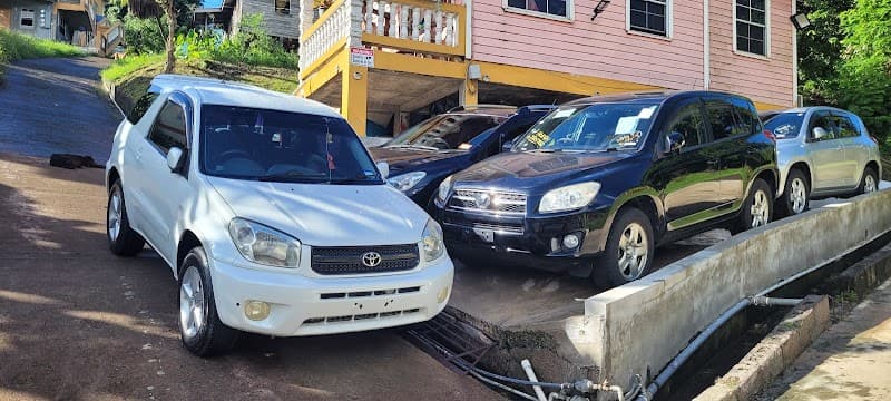 Jays Automotive
