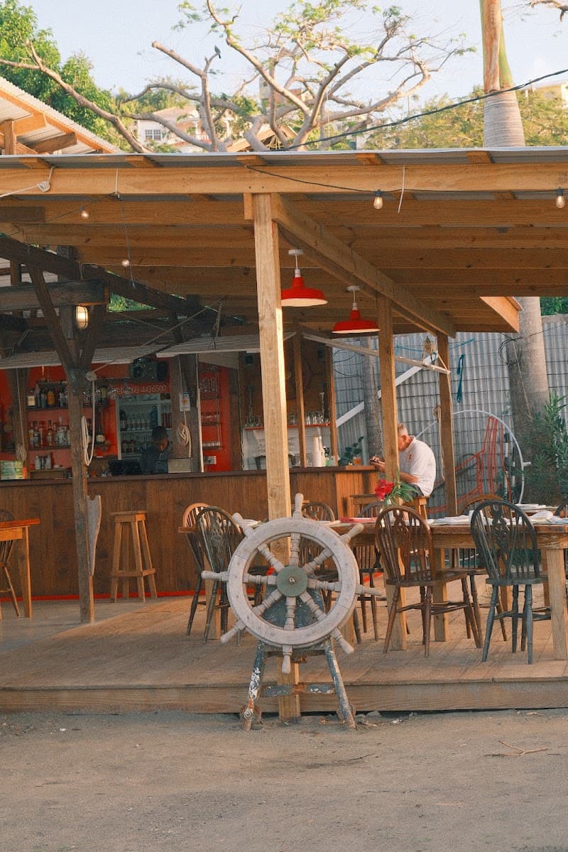 The Original Slipway