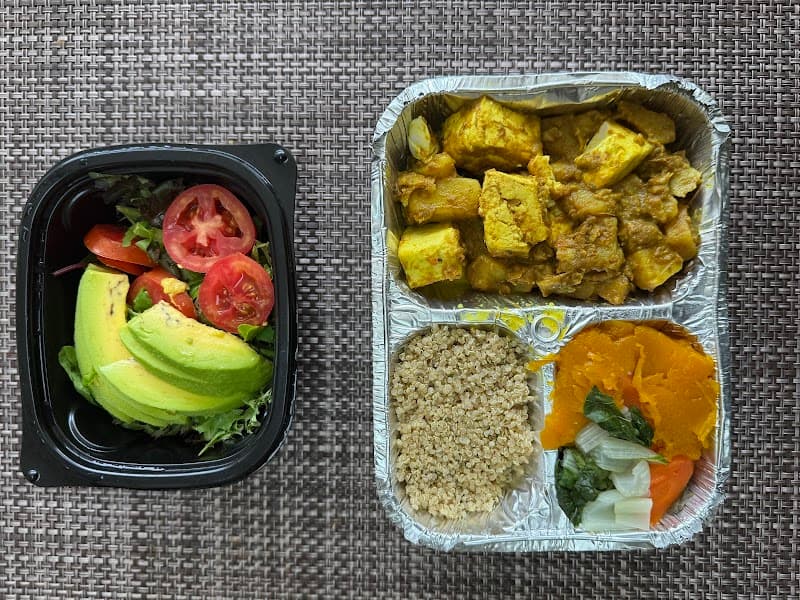 Fit Foods Grenada
