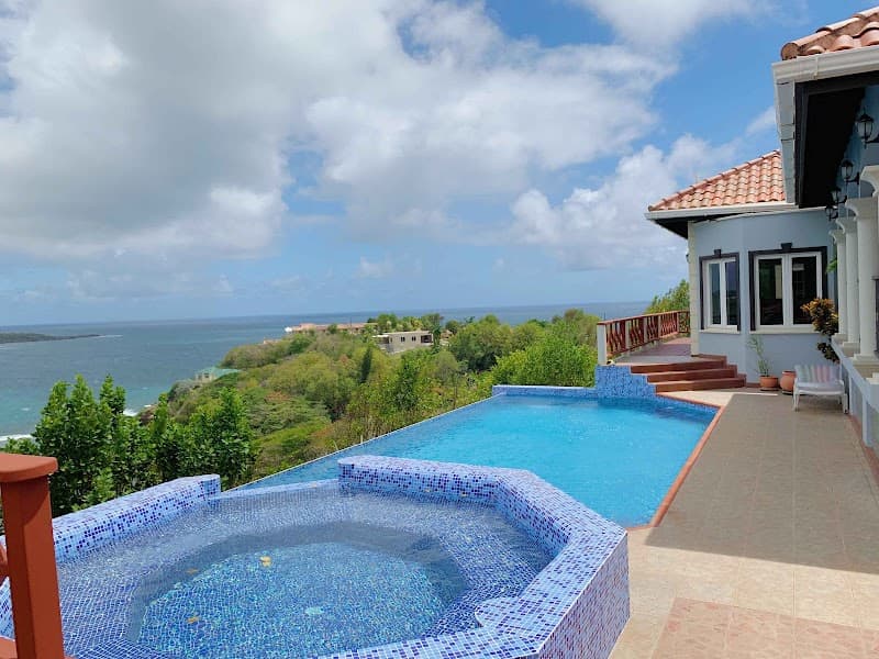 Bayside Realty Grenada