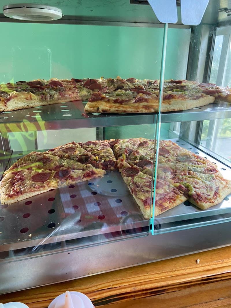 D&M Bakery