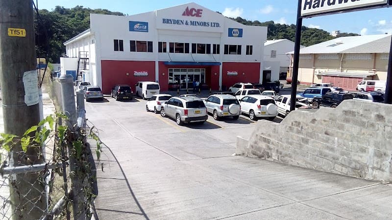 ACE Hardware