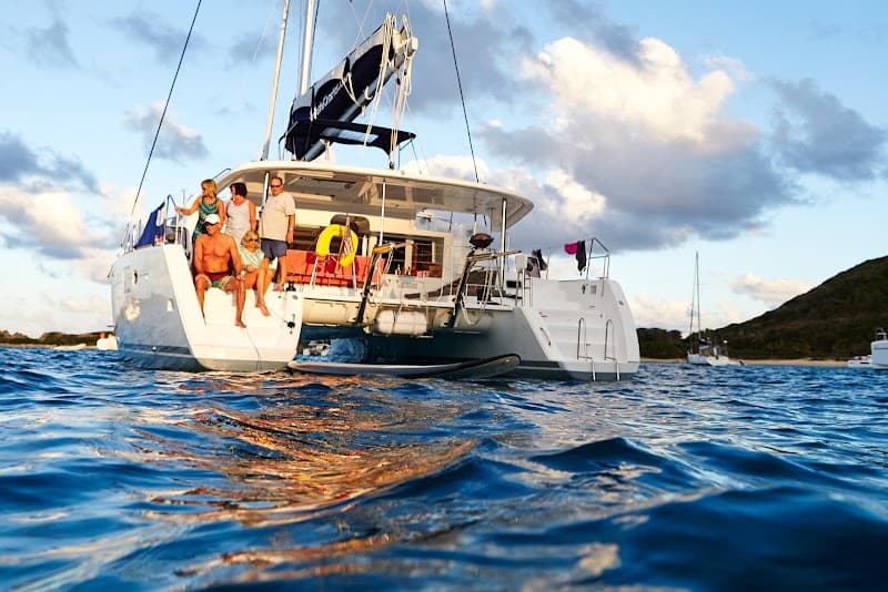 Sailing Collective Grenada