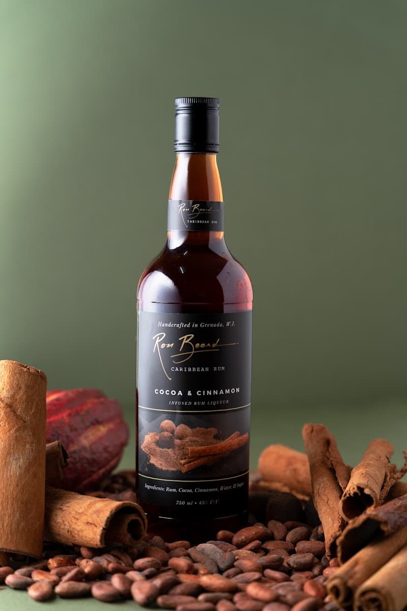 Ron Beard Rum