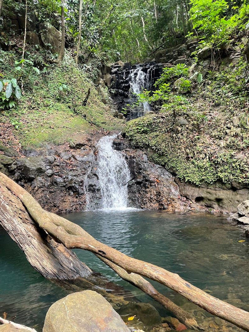 Baileys Waterfall