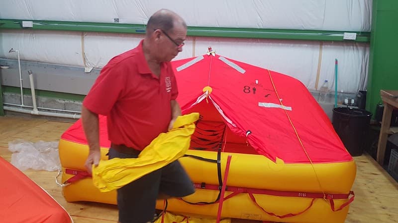 Sea Safety Service