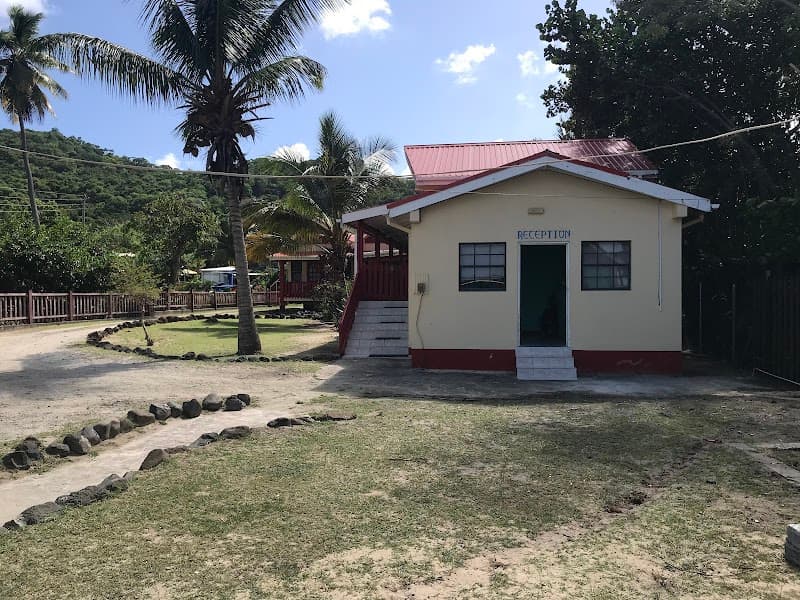 Sunset Beach Inn