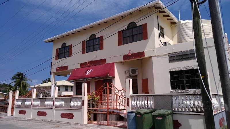 Hotel Carriacou -Laurena