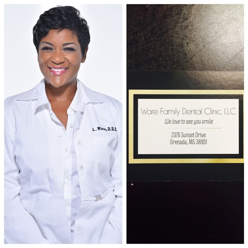 Ware Family Dental