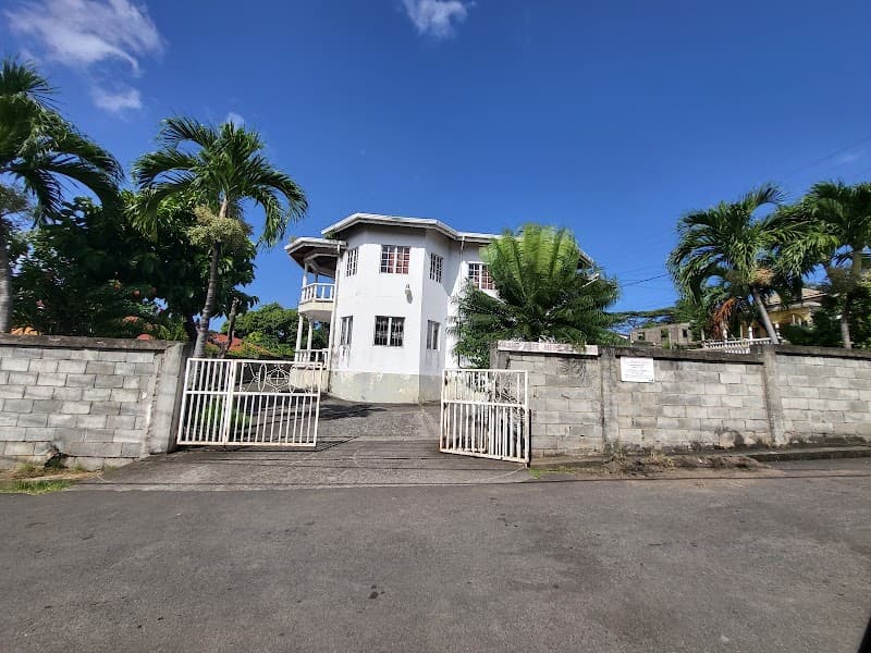 Grand Anse Medical Centre