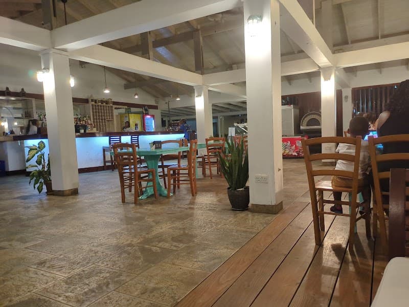 One Love Restaurant