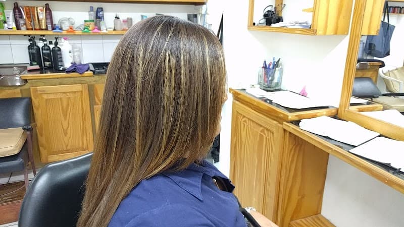 Hair Affair Salon