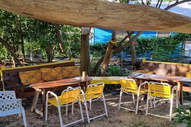 Fig & Bluggoe Carriacou