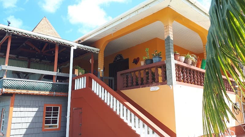 Millennium connection Guest House & Restaurant
