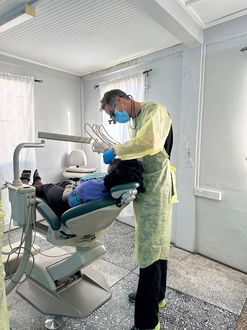 Church Street Clinic