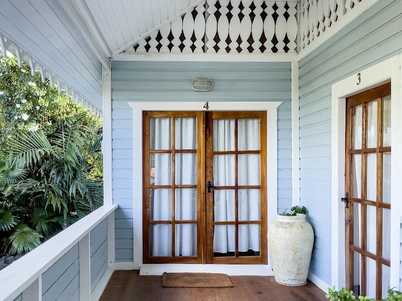 Mount Edgecombe Boutique Hotel, Grenada