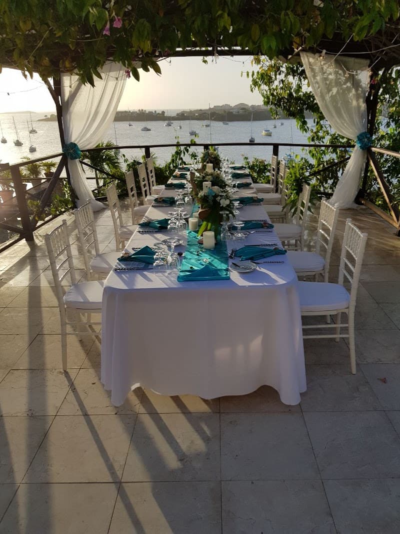 Island Catering