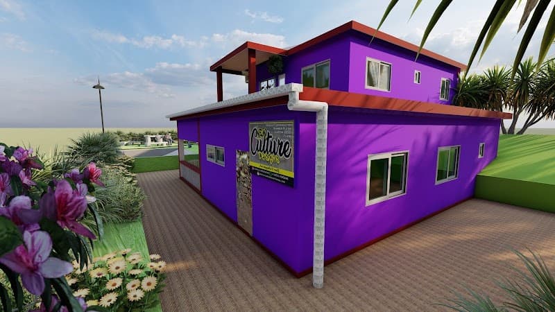 New Culture Designs ltd.