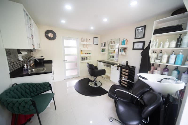 Hair Salon Grenada - Hair By Steph