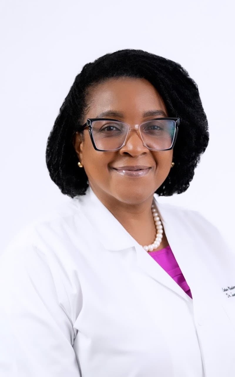 Lotus Medical Clinic: Dr. Susan Lambert