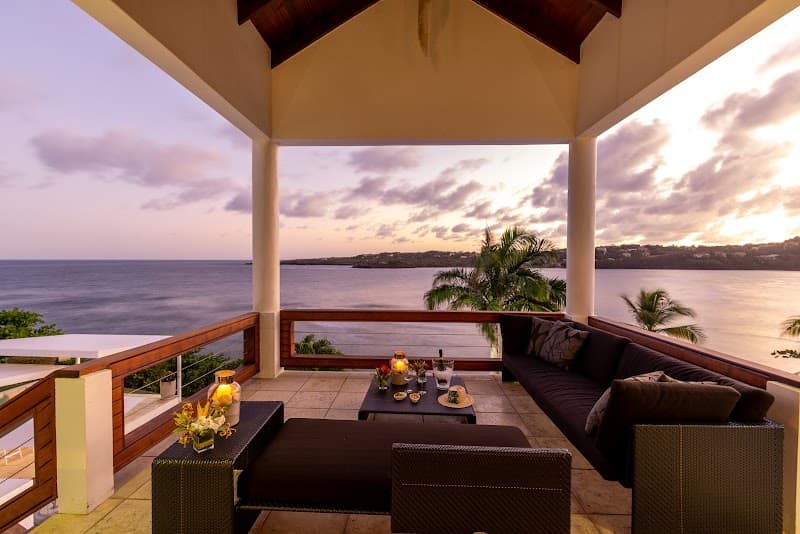 Villa Stella Grenada