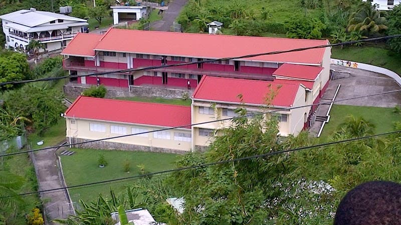 J.W Fletcher Catholic Secondary School