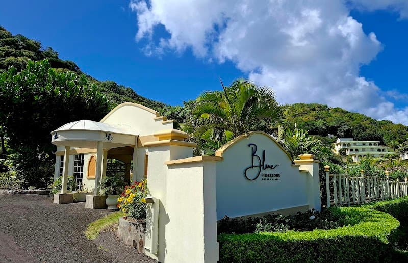 Blue Horizons Garden Resort