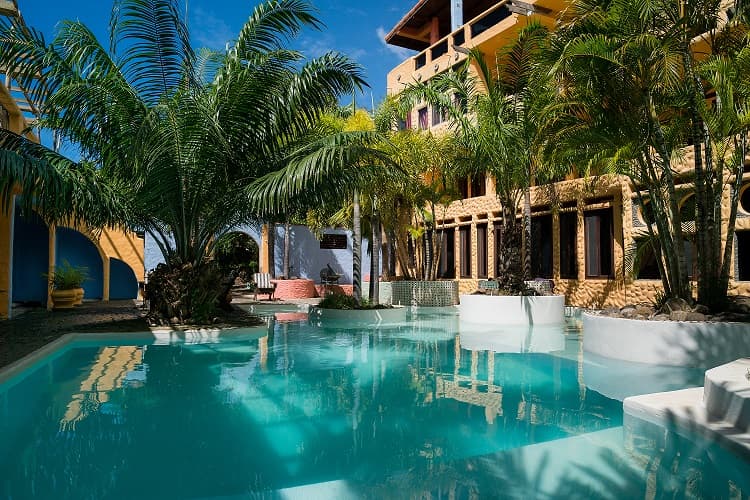 The Reef Grenada
