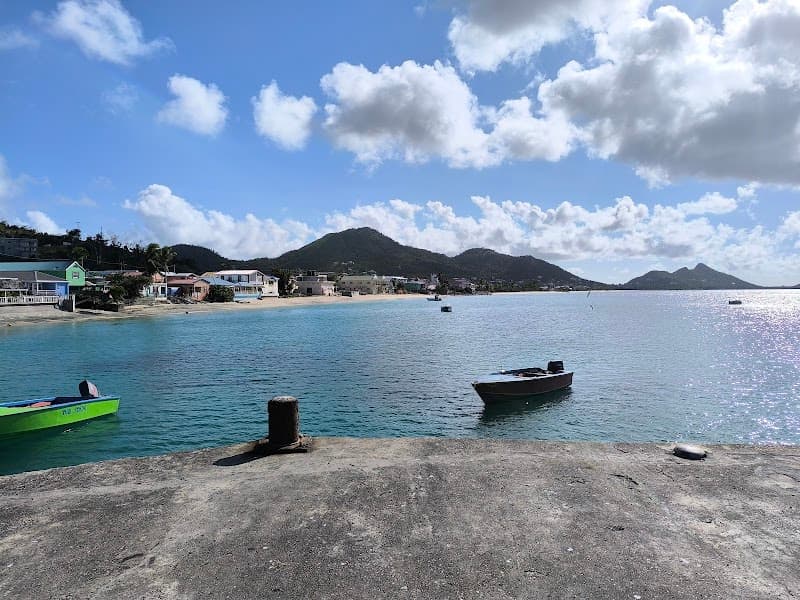 Ministry of Carriacou and Petite Martinique Affairs