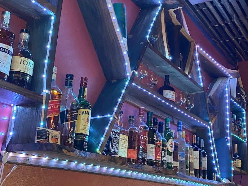 East 95 Restaurant & Rooftop Lounge