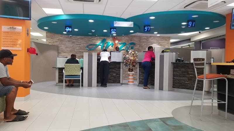Ariza Credit Union