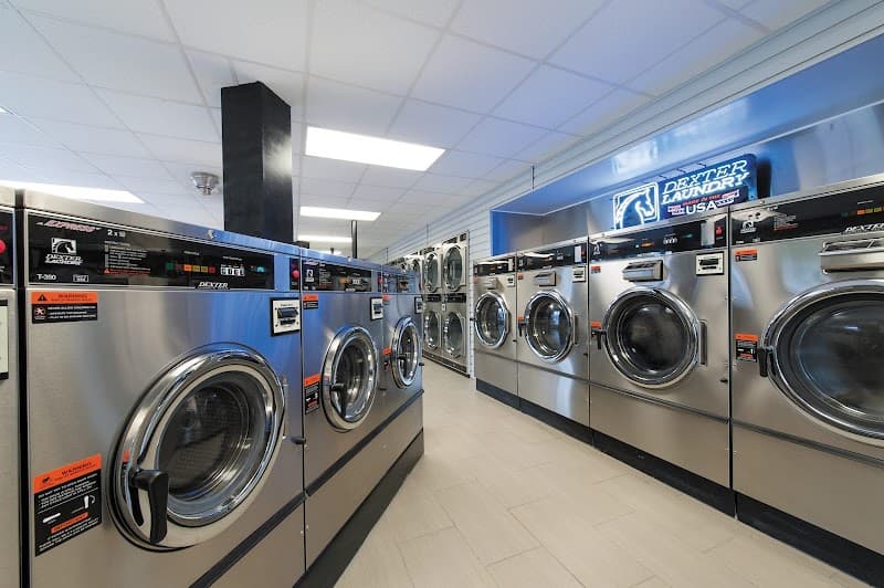 Superior Coin Laundry - Grenada